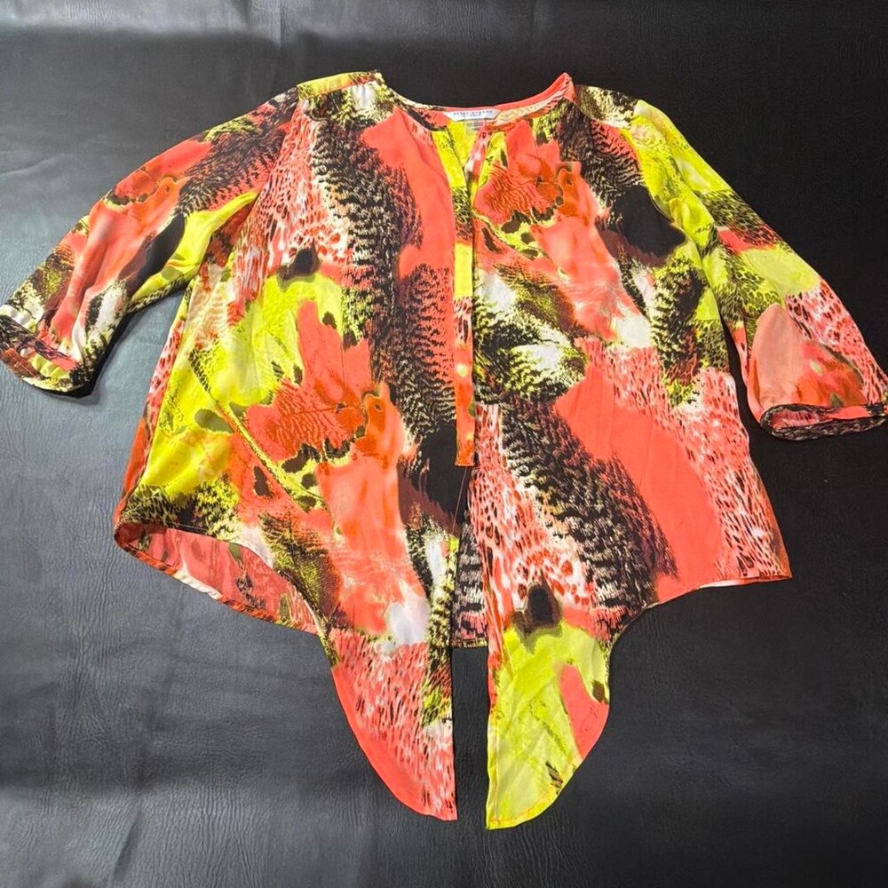 Women's Multi Blouse